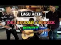 [LAGU ACEH] Joel Keudah Ft Bergek - Rindu