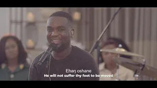 joe mettle ye obua mi music video 