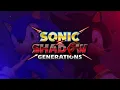 Sonic x Shadow Generations OST Neo Devil Doom All Hail Shadow [Nightcore] Remastered