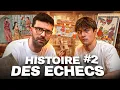 Download Lagu Ce que l’HISTOIRE DES ÉCHECS dit de notre histoire ! #2 (feat. @JulienSong)