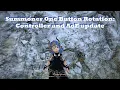 One Button Rotation Summoner - AoE Controller update