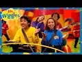 Bip Bip El Cochesote Rojo Live - Los Wiggles