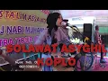 Download Lagu SHOLAWAT ASYGHIL FERSI KOPLO MUTIK NIDA RATU KENDANG INDONESIA LIVE GEMUH KENDAL