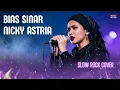 Lagu Bias Sinar - Nicky Astria (AI Cover Slow Rock Orkestra Vibes)
