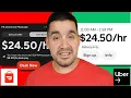 Earn By Time vs Flat Rates ULTIMATE Guide 2025