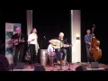 De Sandwich presenteert: NO Blues - Farewell Shalabiye