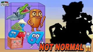 Merge Fellas Italian Brainrot Live Gameplay