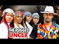 Lagu THE RUGGED UNCLE - Zubby Michael movie - 2025 Latest Nigerian Nollywood Movies