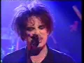 Lagu The Cure - TFI Friday: Wrong Number (1997)