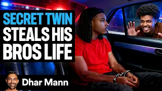 poor twin steals everything from rich twin ft gohar dhar mann studios