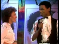 Download Lagu June Lodge \u0026 Prince Mohammed - Someone loves you honey 1982