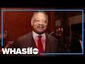 Civil Rights icon Rev Jesse Jackson dies