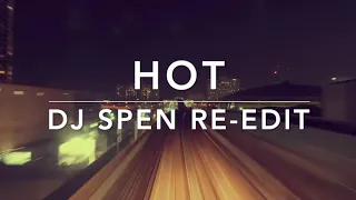 thommy davis u0026 greg lewis hot dj spen re edit