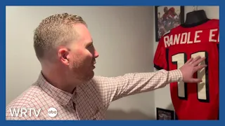 From Carmel to the Peach Bowl One IU fan s 10-year 119-game streak
