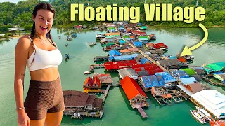 Community LIVING on the OCEAN!