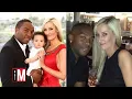 Meet Benni McCarthy s Scottish Wife
