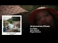 La Joaqui, Alan Gomez - Amanecemos [Clean Version]