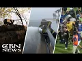 Download Lagu CBN News and Headlines - October 3, 2022 #ukaine #hurricaneian #supremecourt #indonesia #shorts