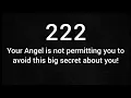 Download Lagu Your Angel is not permitting you to avoid this big secret about you || (HH)