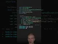 What Is A Module Import Declaration
