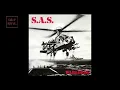 Lagu S.A.S. - Warlords (Full Album)