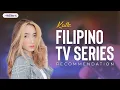 Download Lagu KATH: Filipino TV Series Recommendation