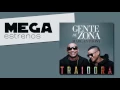 Gente De Zona feat. Marc Anthony - Traidora (Audio)