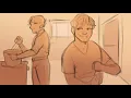 ｜In Case You Don't Live Forever ｜Falsettos Animatic ｜