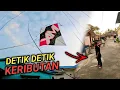 Download Lagu IYUSZX NGAMUK SAAT BERBURU LAYANGAN DI LOKASI INI !!