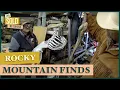 Hidden Gems of the Rocky Mountains Cash Cowboys