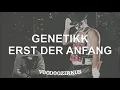 Genetikk feat. Favorite - Erst der Anfang (Official Audio)