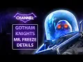 Download Lagu Gotham Knights – Mr. Freeze \u0026 The Regulators