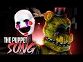FNAF SONG \