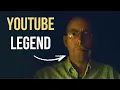He made the first unintentional ASMR YouTube
