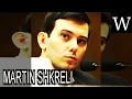 MARTIN SHKRELI - WikiVidi Documentary