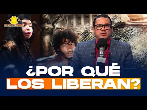 ¿Por qué liberan a los enajenados que lanzan piedras en las Américas?