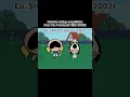 Bubbles crying compilation from the original Powerpuff Girls