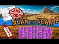 Lagu The Viral Pyramid Scans: The Ultimate Debunk of the Khafre Project