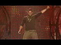 Ricky Martin - Pégate / Raza de Mil Colores / Por Arriba,por Abajo Medley (Live Black & White Tour)