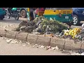 Download Lagu The State of Kugiya Fresh and Dry Foodstuff Market, Bukuru, Jos, Nigeria (Part 1)