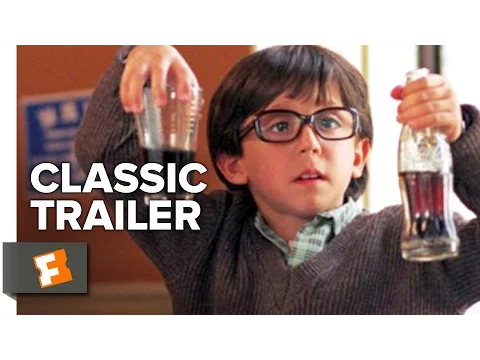 Valentin (2002) Official Trailer - Rodrigo Noya, Alejandro Agresti, Julieta Cardinali Movie HD