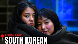 top south korean lesbian movies