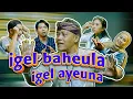 Download Lagu IGEL BAHEULA IGEL AYEUNA | Jugala Talks