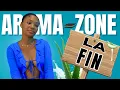 Download Lagu AROMA-ZONE : QUE SE PASSE T'IL