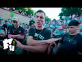 Download Lagu CYPHER FU II (Logroño) - Revivimos un parque