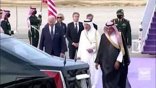 يا سلام الله على دار السعودي دندنها