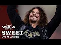 Download Lagu Sweet - Live at Wacken Open Air 2024