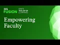Empowering Faculty Designing Courses in Brightspace using Brightspace-Discover