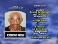 Raymond Smith Long Obituary