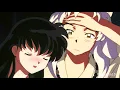 Download Lagu Inuyasha \u0026 Kagome - Affections Touching Across Time